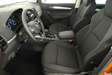 Škoda Karoq - 2024