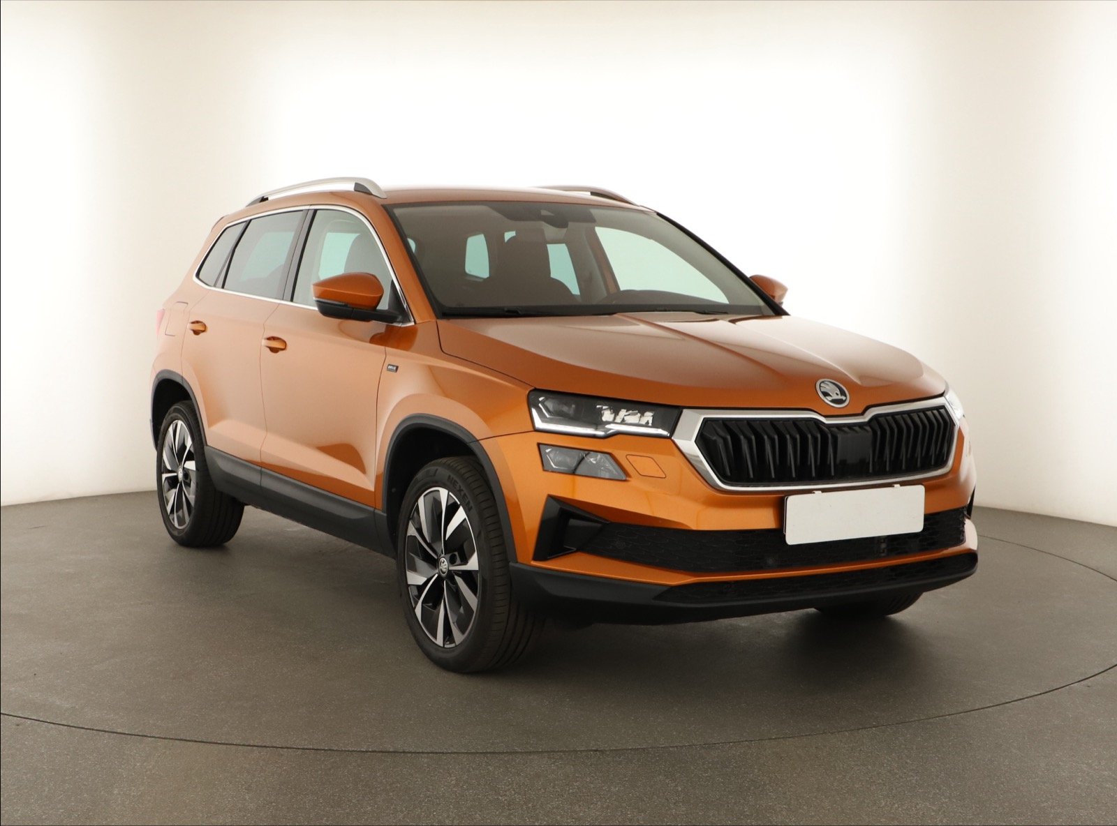 Škoda Karoq - 2024