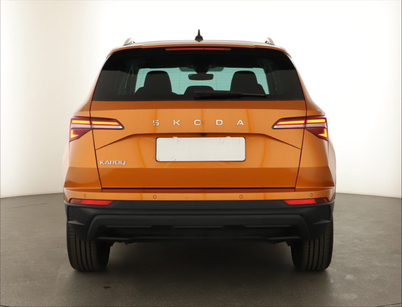 Škoda Karoq - 2024