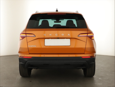 Škoda Karoq - 2024