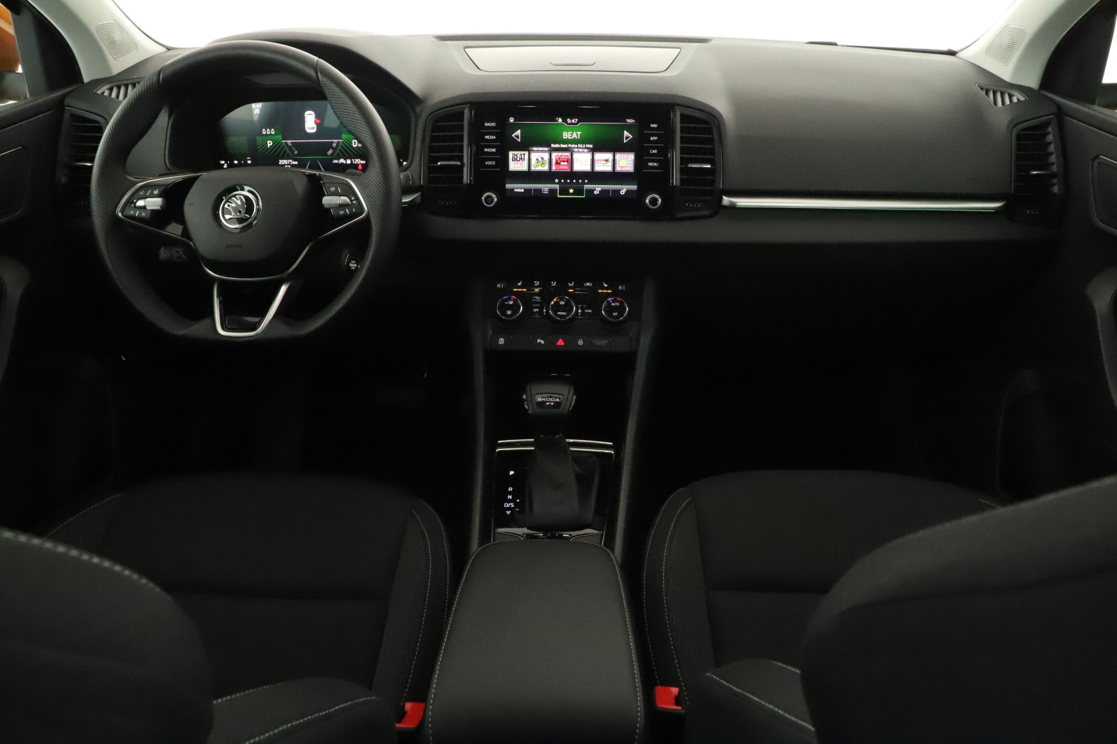 Škoda Karoq - 2024