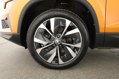 Škoda Karoq - 2024