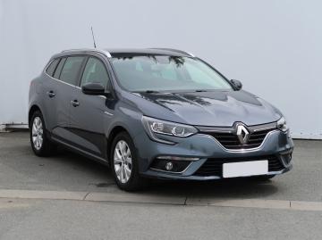 Renault Megane, 2019