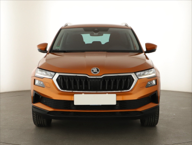 Škoda Karoq - 2024