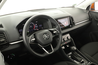 Škoda Karoq - 2024