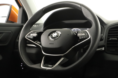 Škoda Karoq - 2024