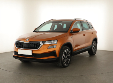 Škoda Karoq - 2024