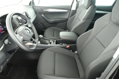Škoda Karoq - 2024