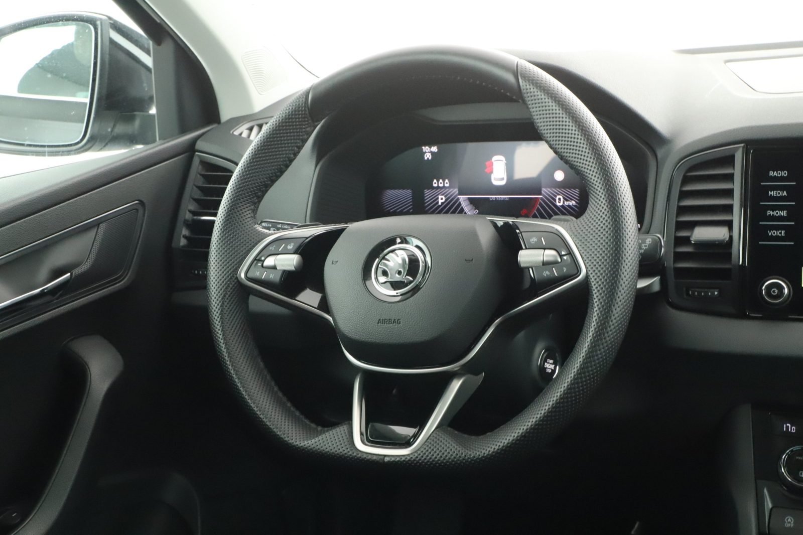 Škoda Karoq - 2024