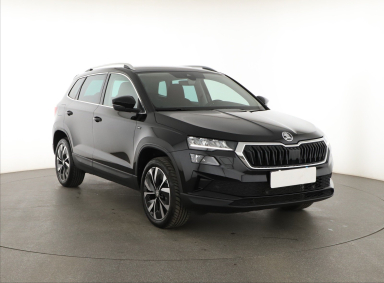 Škoda Karoq - 2024