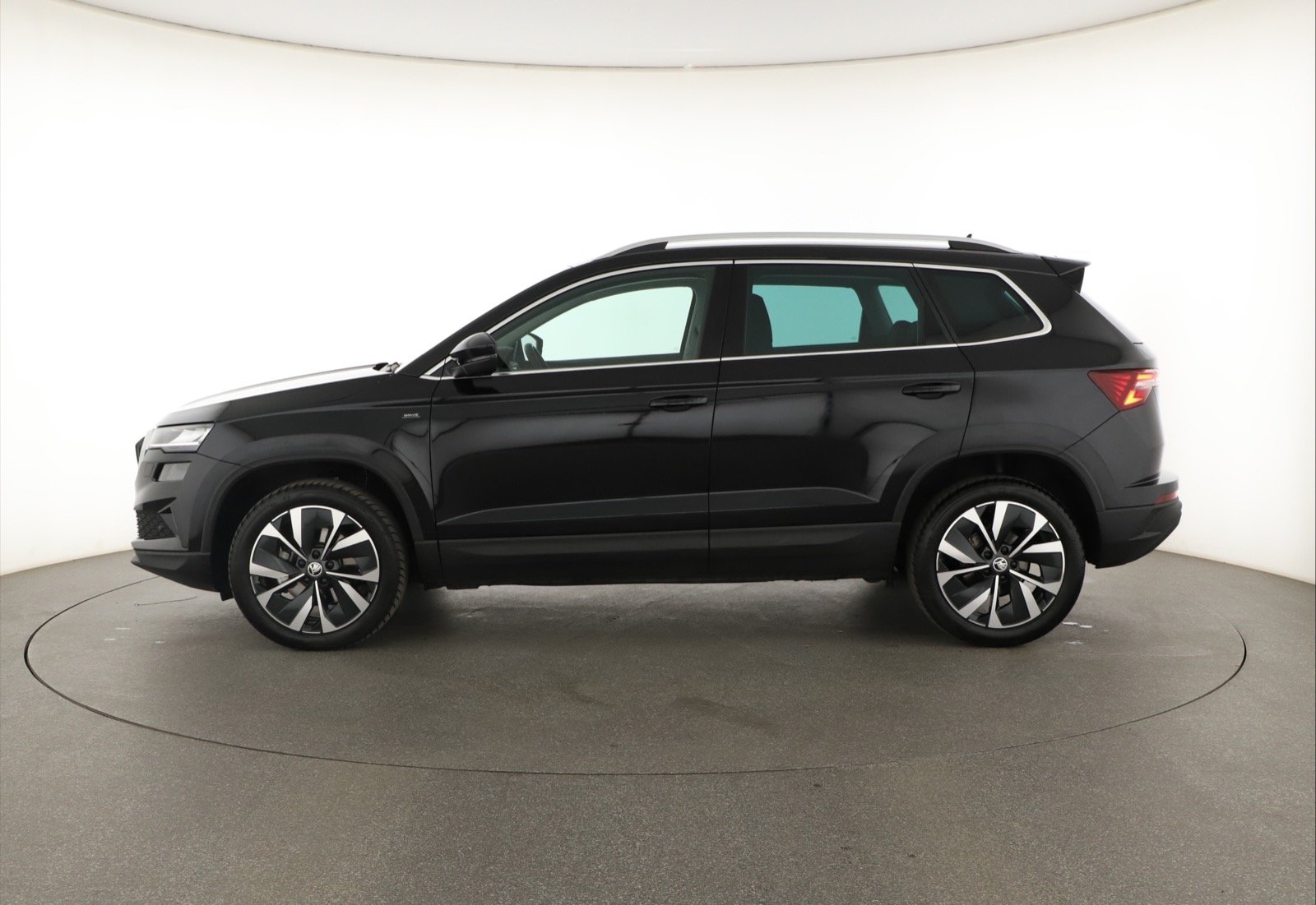 Škoda Karoq - 2024