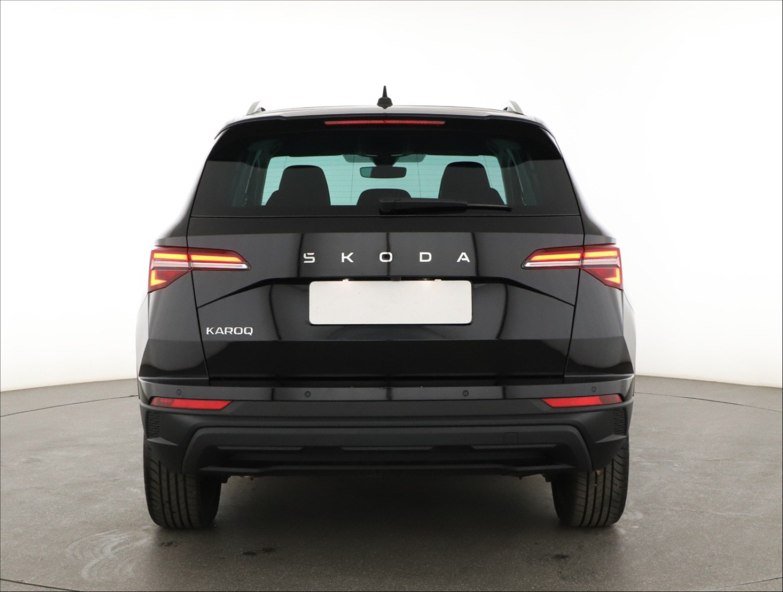 Škoda Karoq - 2024