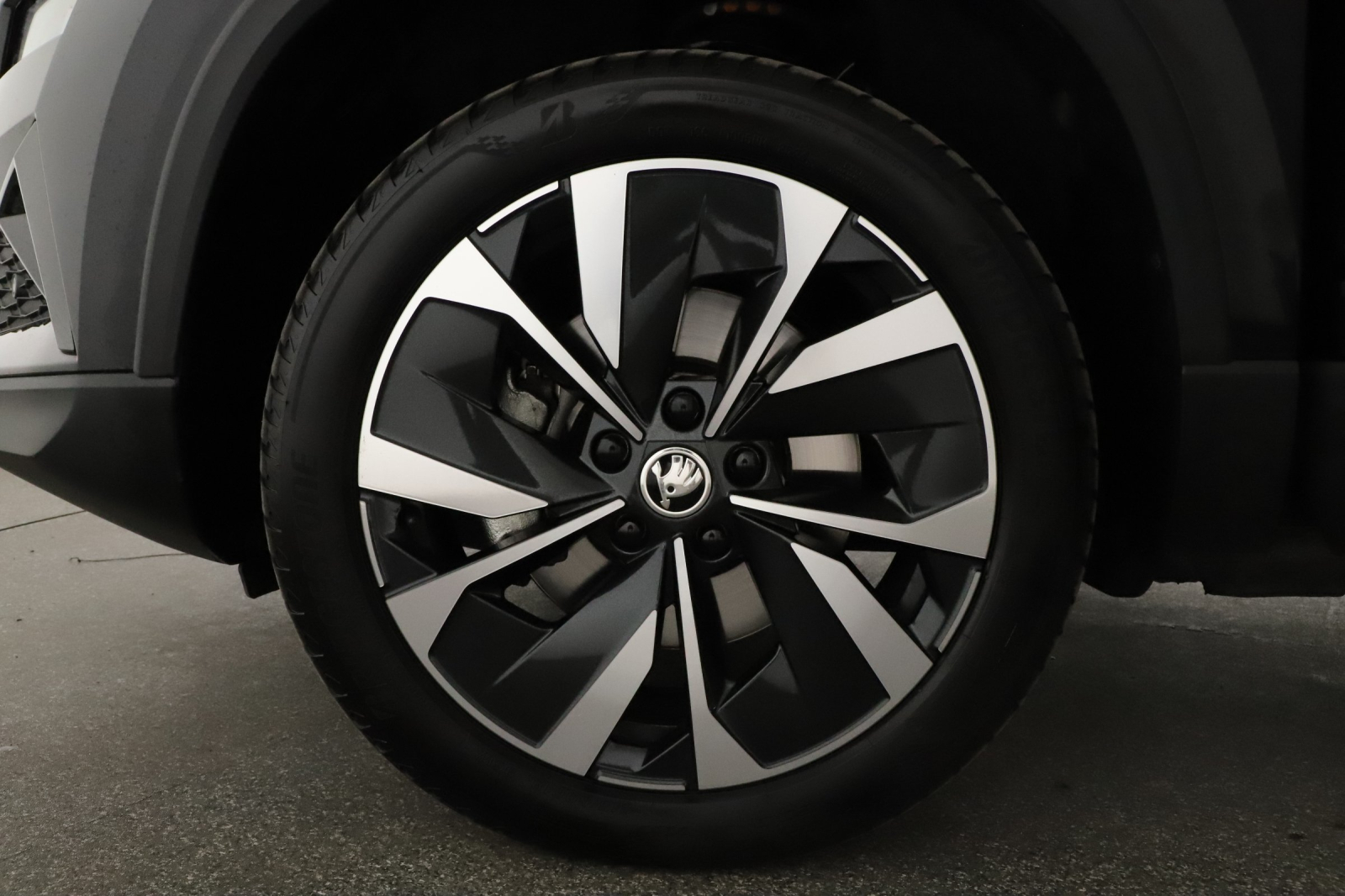 Škoda Karoq - 2024