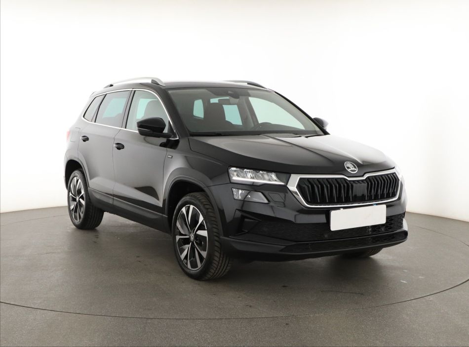 Skoda Karoq - 2024
