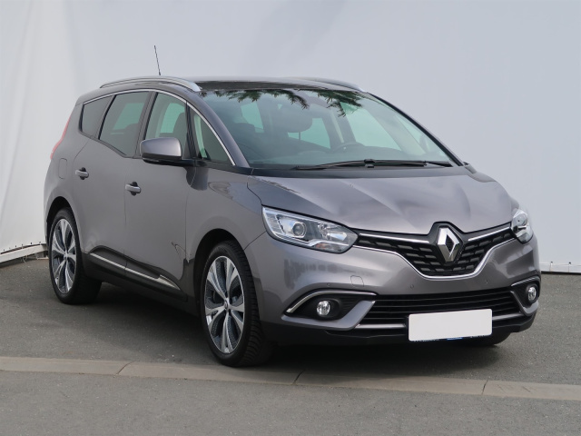 Renault Scenic 2020