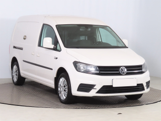 Volkswagen Caddy, 2016