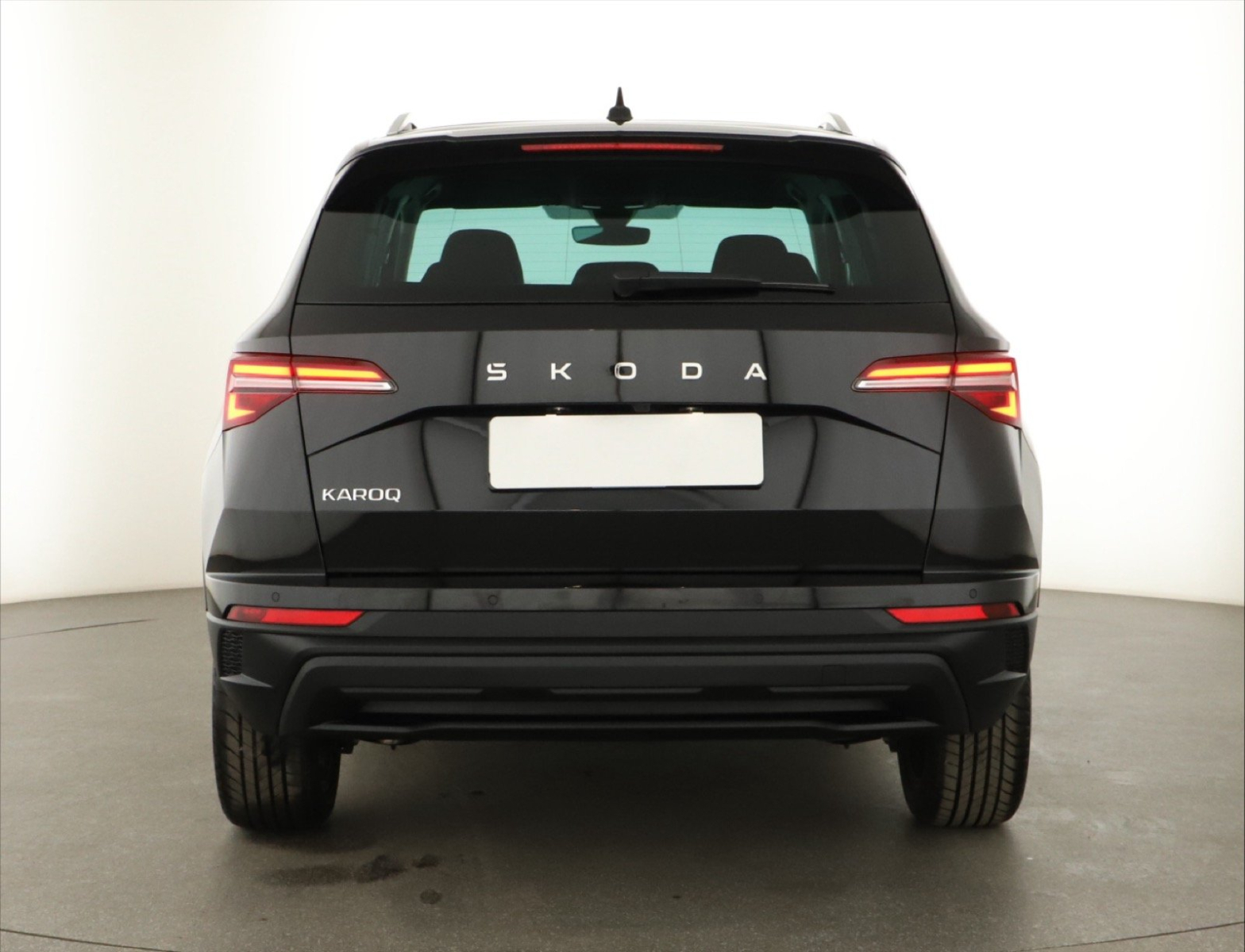 Škoda Karoq - 2024