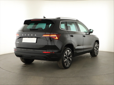 Škoda Karoq - 2024