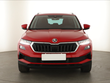 Škoda Karoq - 2024