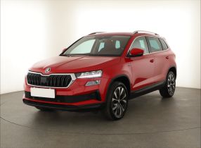Skoda Karoq - 2024