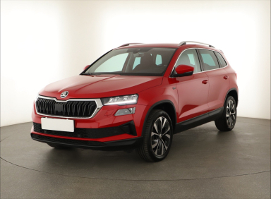Škoda Karoq - 2024
