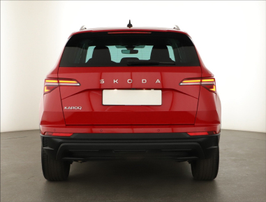 Škoda Karoq - 2024