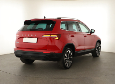 Škoda Karoq - 2024