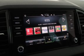 Škoda Karoq - 2025