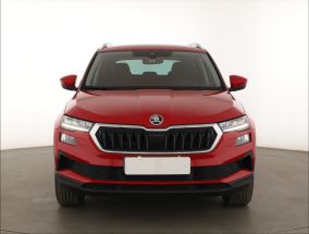 Škoda Karoq - 2025