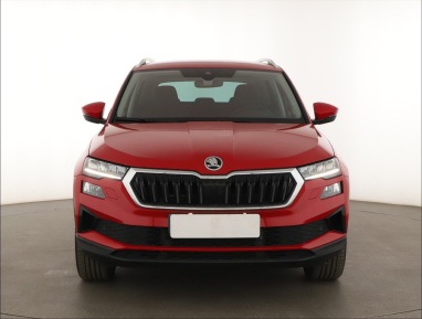 Škoda Karoq - 2025