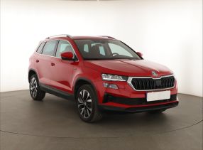 Škoda Karoq - 2025