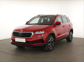 Škoda Karoq - 2025