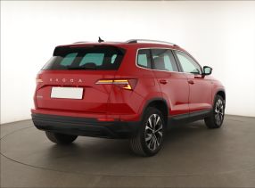 Škoda Karoq - 2025