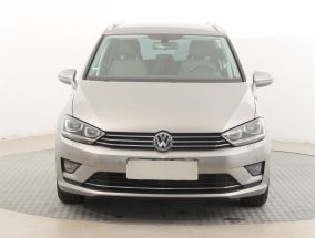 Volkswagen Golf Sportsvan - 2016