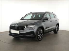 Skoda Karoq - 2024