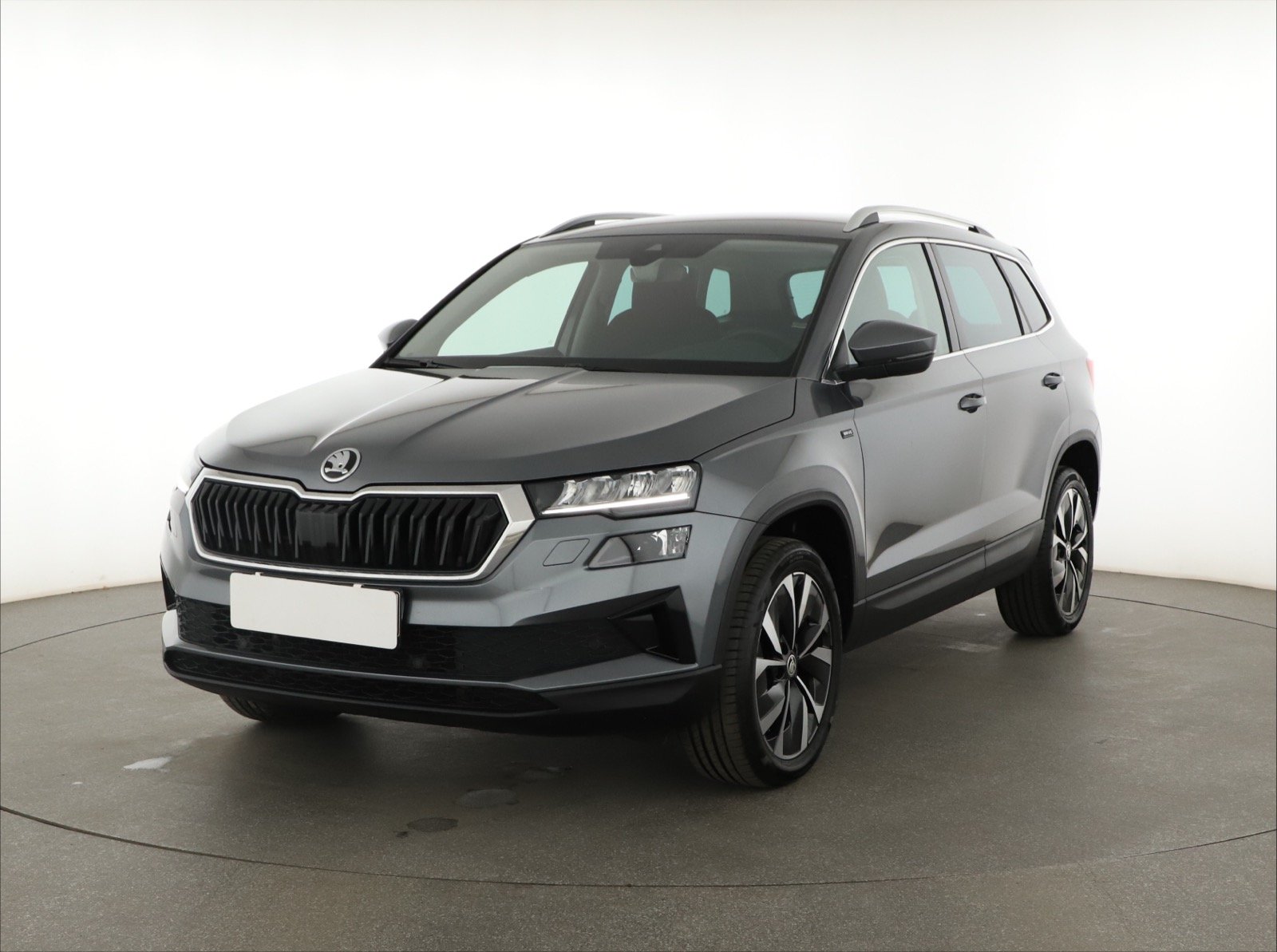Škoda Karoq - 2024