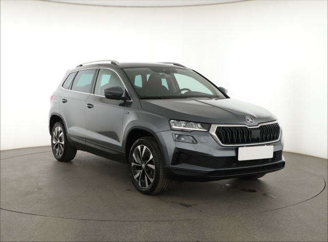 Škoda Karoq 2024