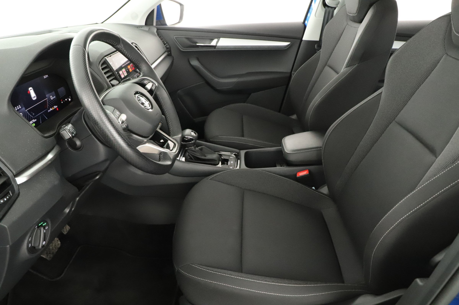 Škoda Karoq - 2024