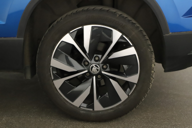 Škoda Karoq - 2024