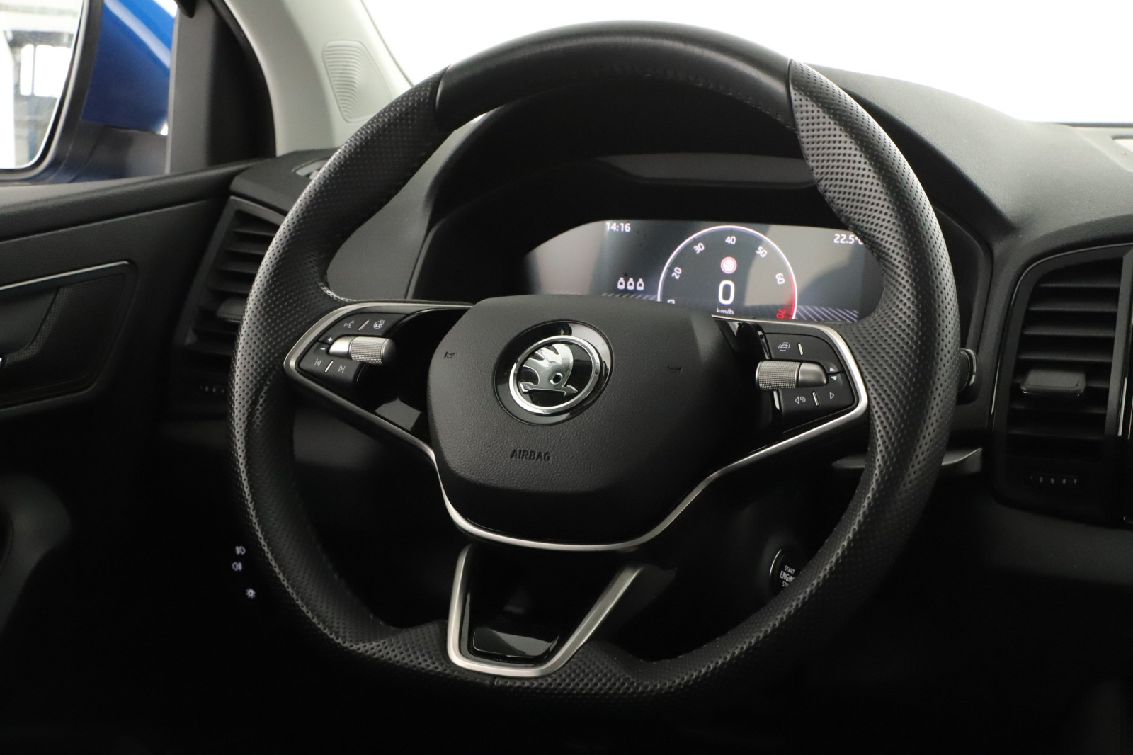 Škoda Karoq - 2024