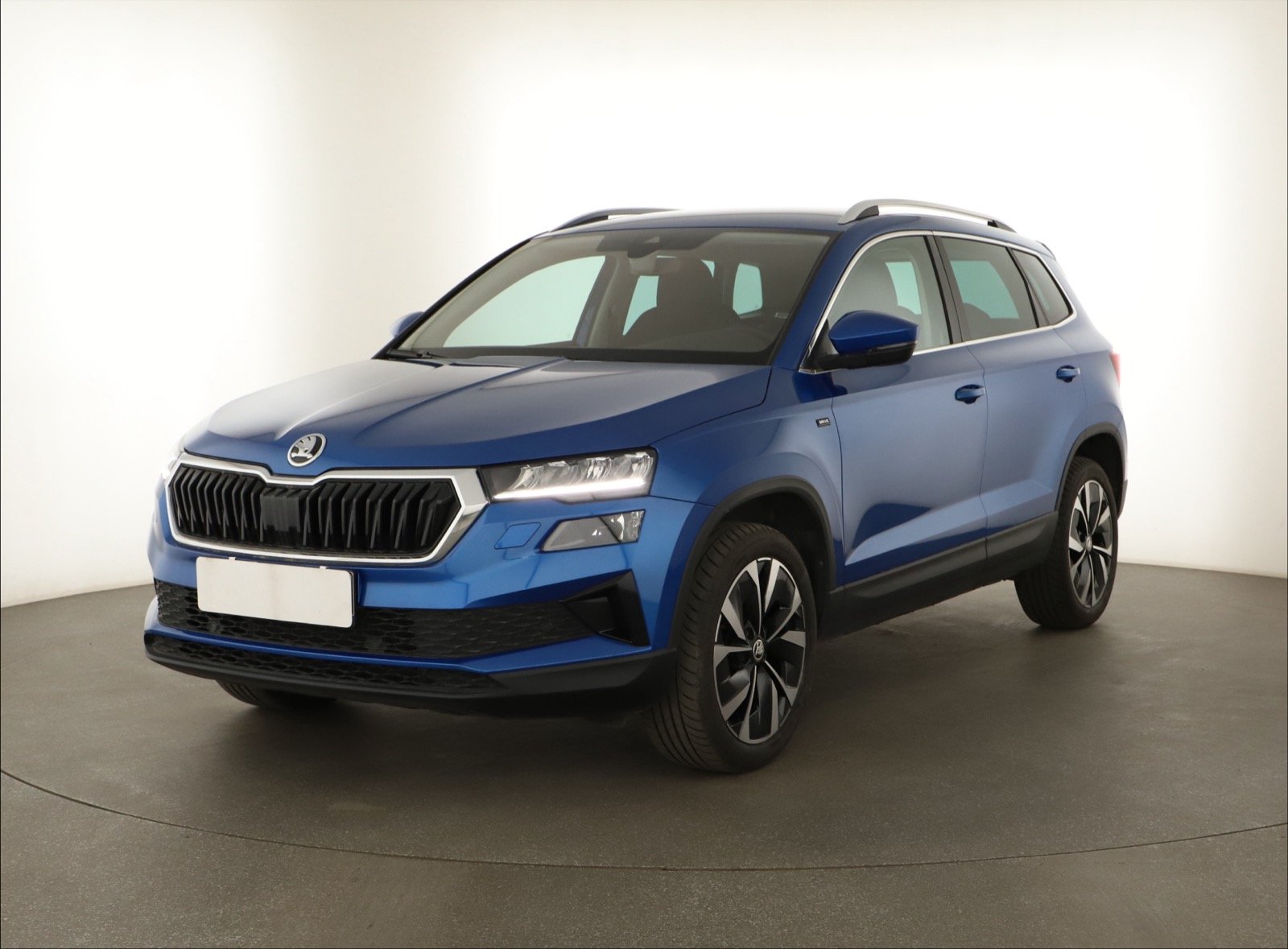 Škoda Karoq - 2024