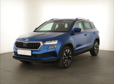 Škoda Karoq - 2024