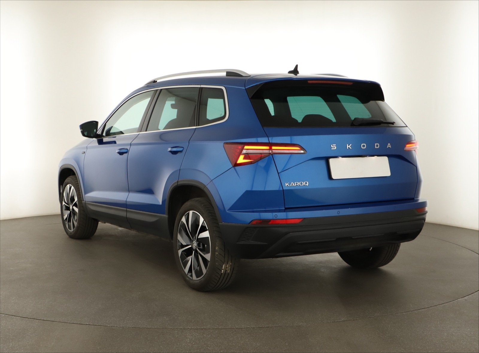 Škoda Karoq - 2024