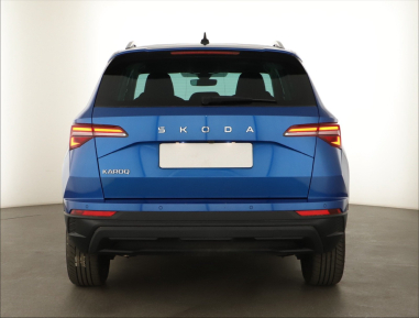 Škoda Karoq - 2024