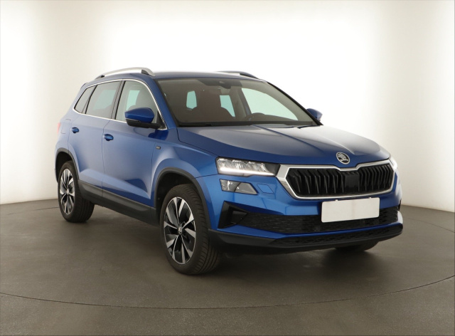 Skoda Karoq 2024