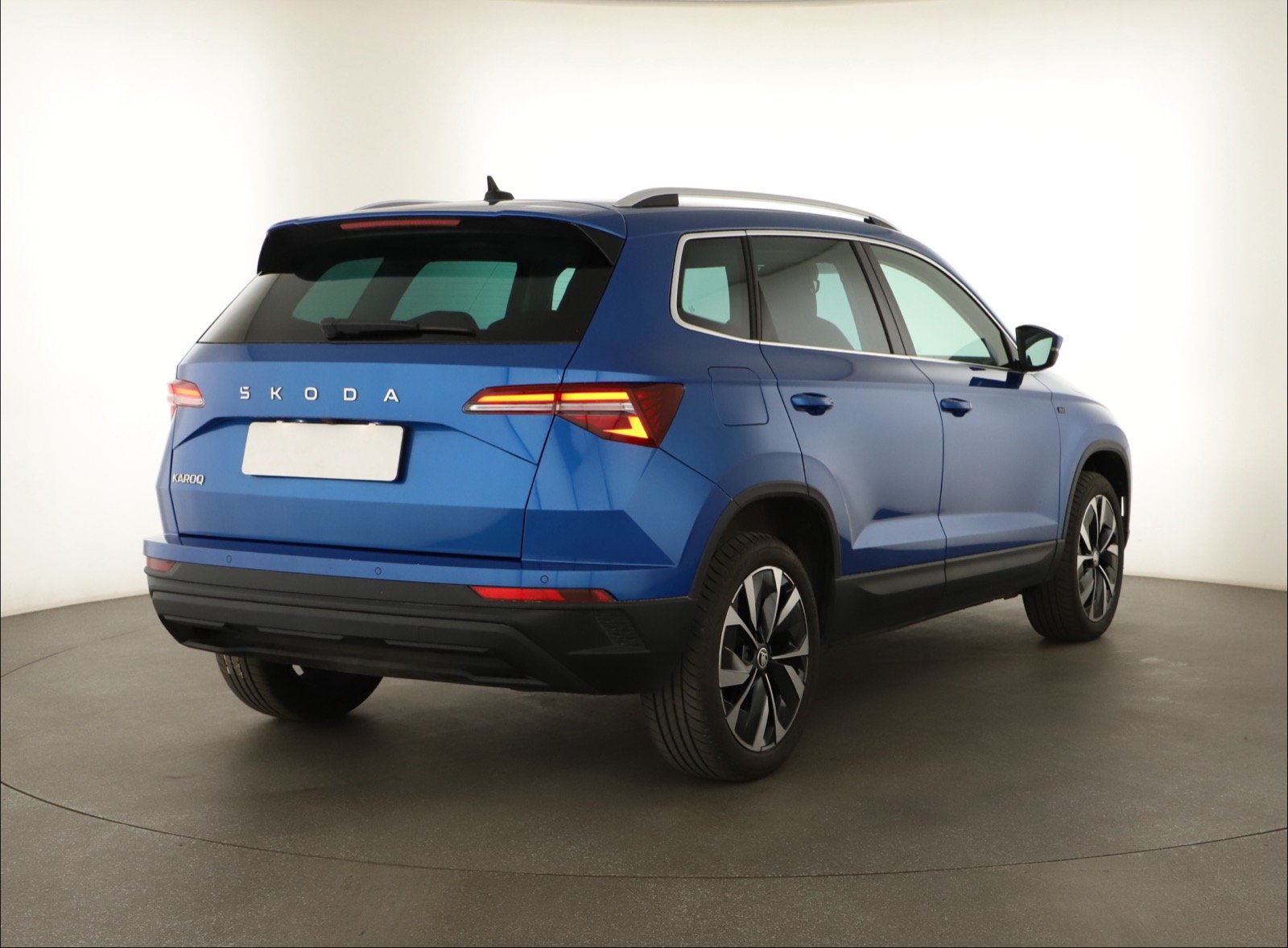 Škoda Karoq - 2024