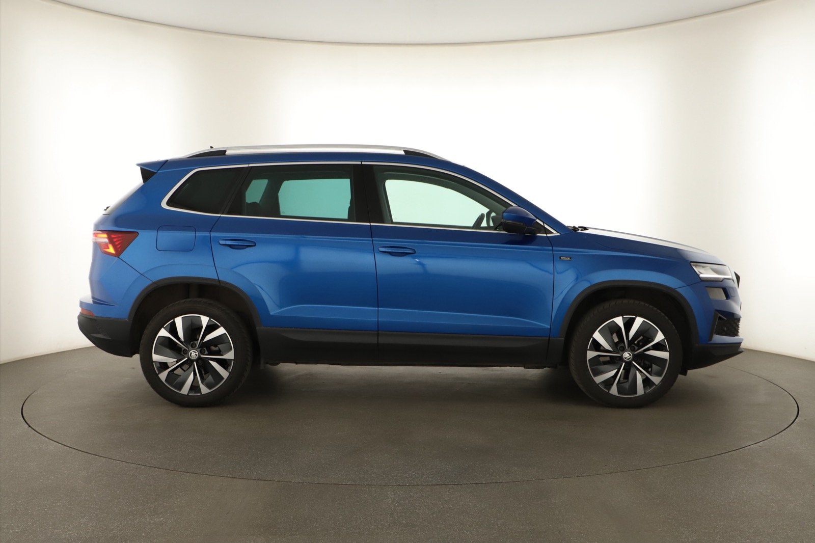 Škoda Karoq - 2024