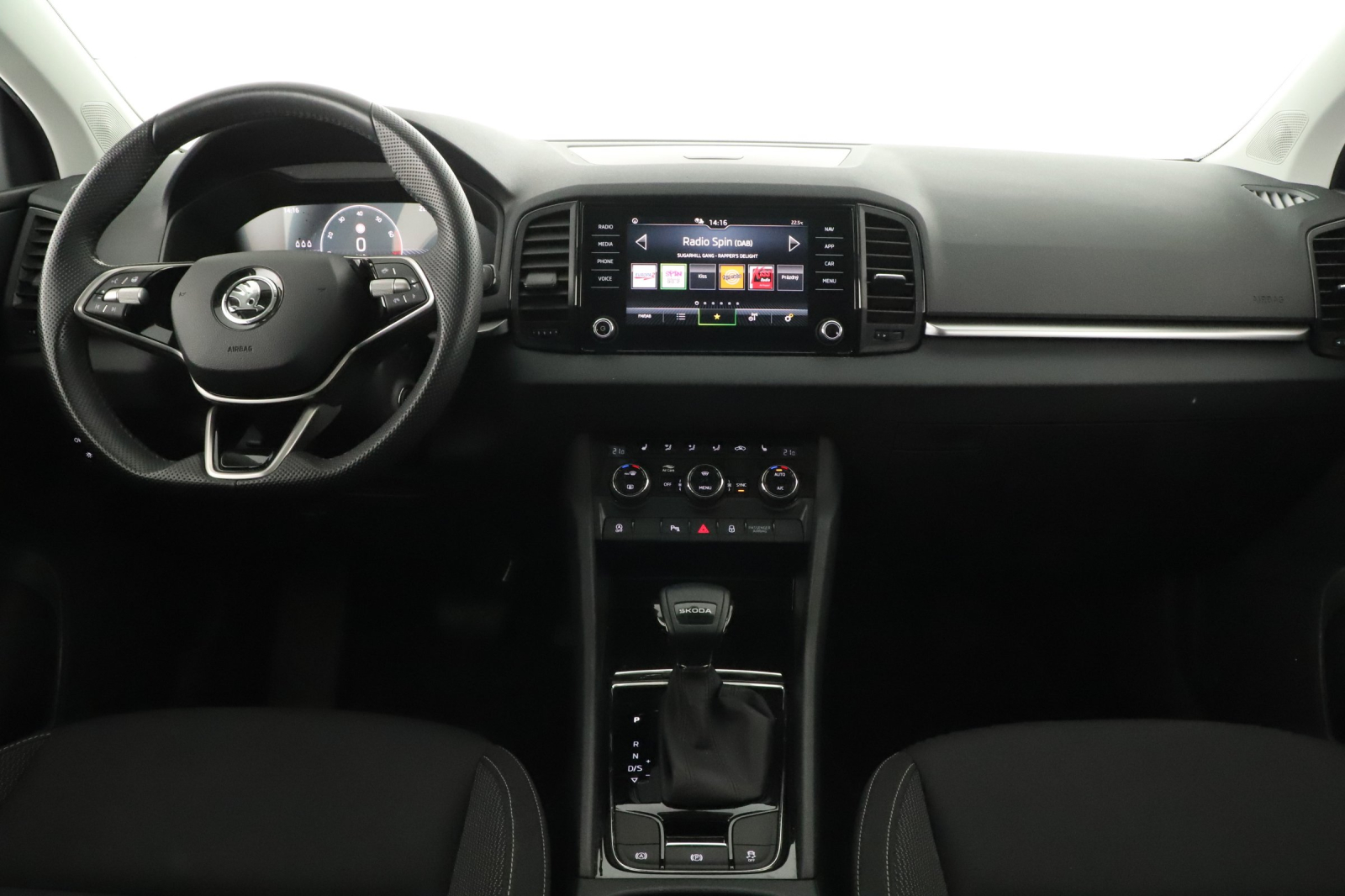 Škoda Karoq - 2024