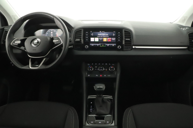 Škoda Karoq - 2024
