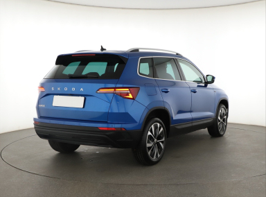 Škoda Karoq - 2024